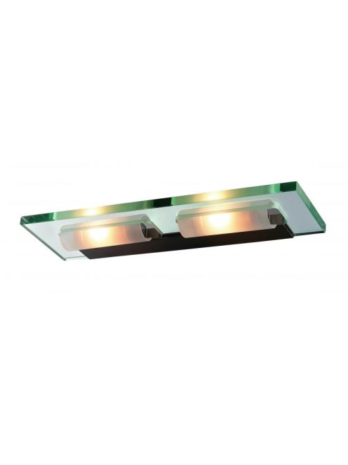 LANDLITE FIONA W8966A/2L Wandleuchte, 2x150W