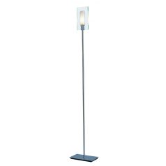    LANDLITE FIONA F8966/1L állólámpa, G9, max. 1x60W, halogén fényforrással