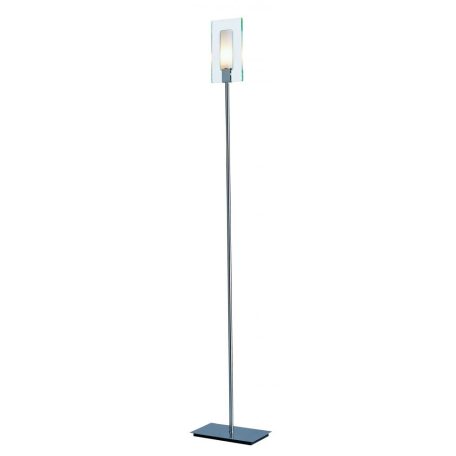  LANDLITE FIONA F8966/1L állólámpa, G9, max. 1x60W, halogén fényforrással