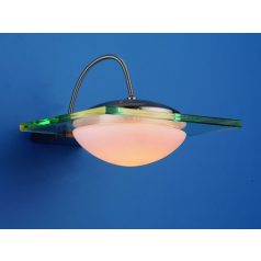 LANDLITE LAVADA W8986A/1L, 1xG9 60W