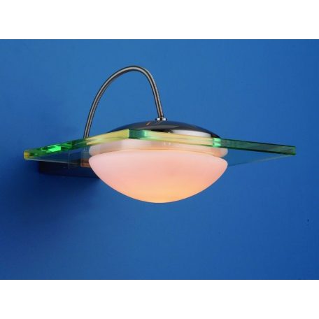 LANDLITE LAVADA W8986A/1L, 1xG9 60W