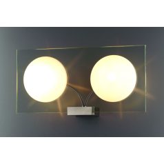 LANDLITE LAVADA W8986B/2L, 2xG9 60W