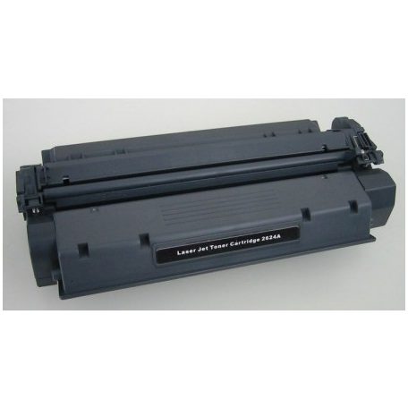 LANDLITE HP Q2624A, 2500Seiten, Laserdrucker Toner
