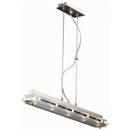 LANDLITE VELOX P6024/5L, 5XG9 60W 230V, függeszték