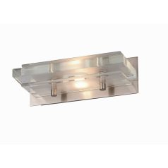 LANDLITE VELOX W6024/1L, 1XG9 60W 230V, fali lámpa