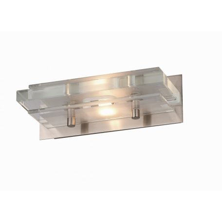 LANDLITE VELOX W6024/1L, 1XG9 60W 230V, fali lámpa