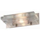 LANDLITE VELOX W6024/1L, 1XG9 60W 230V, fali lámpa