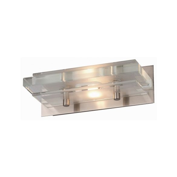 LANDLITE VELOX W6024/1L, 1XG9 60W 230V, fali lámpa