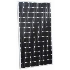 LANDLITE PWM-220W Monokristályos napelem