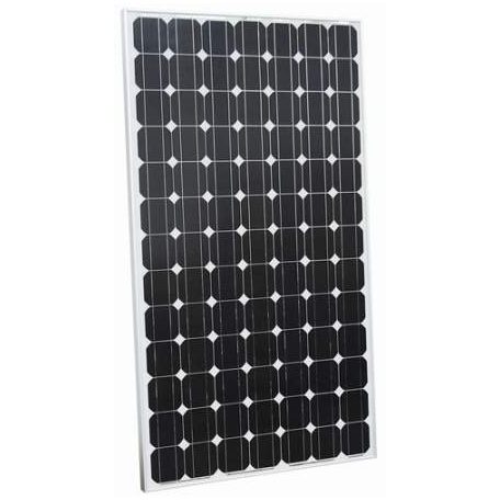 LANDLITE PWM-220W Monokristályos napelem