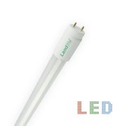    LANDLITE LED, T8, 1500mm, 24W, 2300lm, 4000K fénycső üvegbúrával (LED-T8-1500mm-24W)