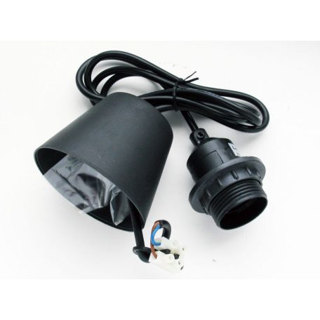 LANDLITE SP-CLP vezeték papírlámpa búrákhoz E27 foglalattal