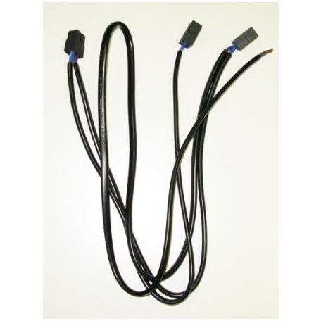 LANDLITE SP-KIT 3xlámpa 12V vezeték