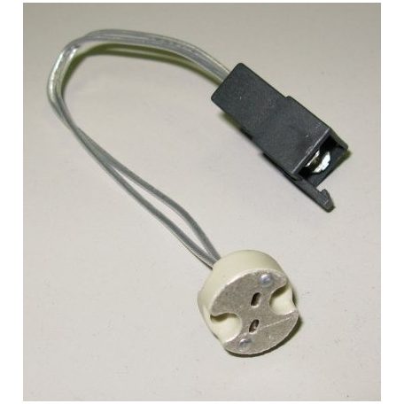 LANDLITE SP-KIT 12V (G5,3 vagy G4)  lámpafoglalat