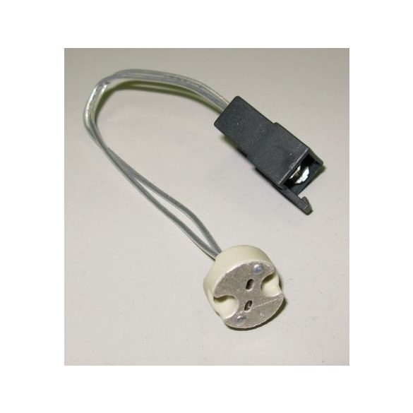LANDLITE SP-KIT 12V (G5,3 vagy G4)  lámpafoglalat