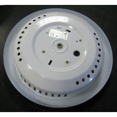   LANDLITE CLR110-3 halogén mennyezeti lámpa 3xMR11, 12V, 20W fehér színben