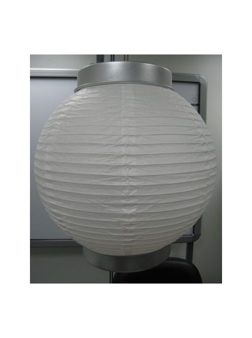 LANDLITE CLP-570 E27 Reispapier Lampe