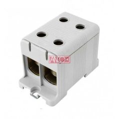 ANCO UK 50/2A sorkapocs, szürke