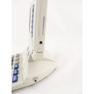 LANDLITE HC-238A   multifunkciós számológép (naptár, FM rádió is)