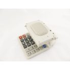 LANDLITE HC-238A   multifunkciós számológép (naptár, FM rádió is)