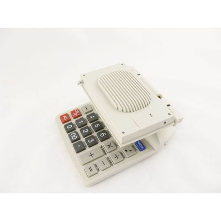 LANDLITE HC-238A   multifunkciós számológép (naptár, FM rádió is)