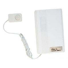 LANDLITE 92101, vezetékes dallam csengő  / szépséghibás