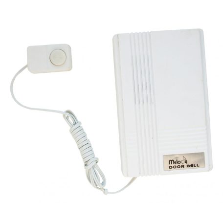 LANDLITE 92101, Türklingel