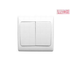 ANCO Olympic double change-over switch