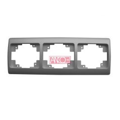 ANCO Olympic triple cover frame