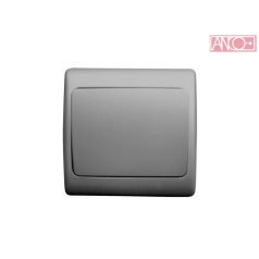 ANCO Olympic 2 pole switch with frame