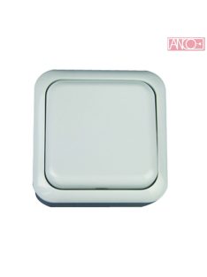 ANCO Austin change-over switch, white