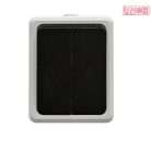 ANCO Athens outdoor serial switch, IP54 