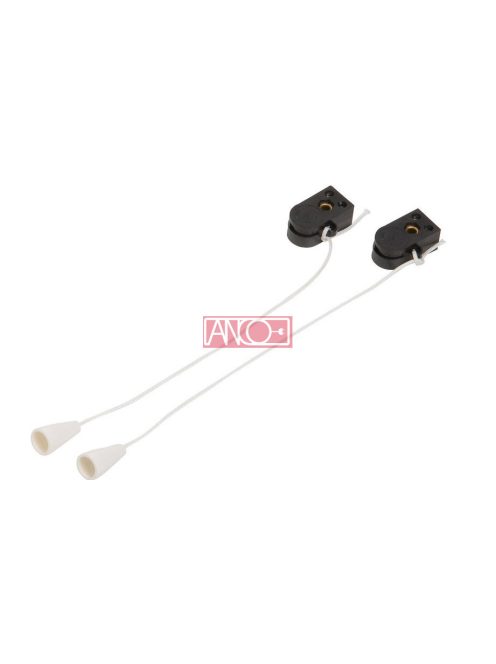 ANCO Built in pull switch, 2pcs