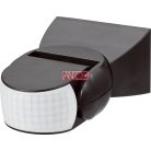 ANCO IR motion detector 180º, IP65, black