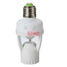 ANCO Movement detector E27, 360°