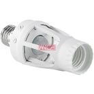 ANCO Movement detector E27, 360°