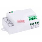 ANCO Mini microwave motion detctor 180°/360º