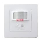 ANCO Motion detector flush-mounted, 160°