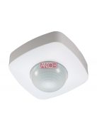 ANCO PIR ceiling presence sensor 360°, white