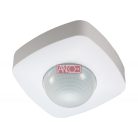 ANCO PIR ceiling presence sensor 360°, white