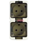 ANCO Line circuit breaker 1P, "B" 25A