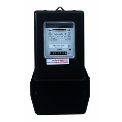 ANCO Háromfázisú almérő 220/380 10-30A