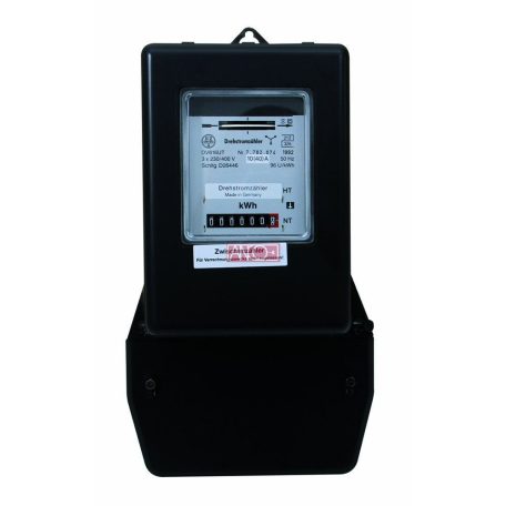 ANCO Háromfázisú almérő 220/380 10-30A