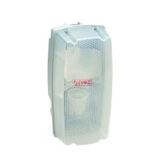 ANCO Brick wall/cell lamp 21W