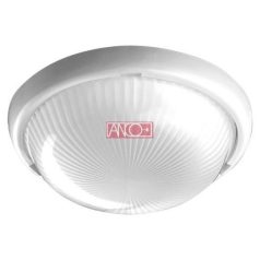 ANCO LUNA ceil lamp, crystal