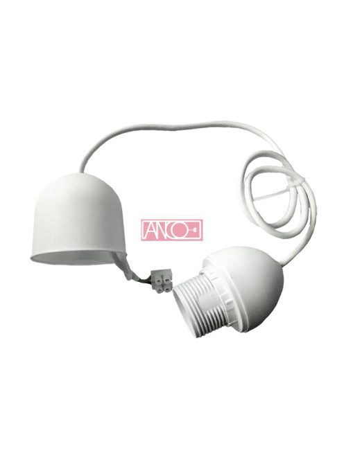 ANCO Lamp pendulum suspension E27