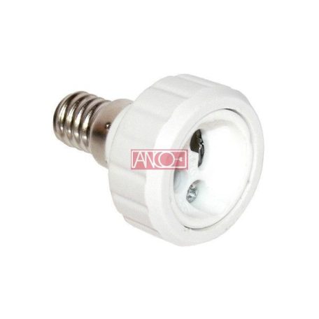 ANCO Adapter E14-ről GU10-re