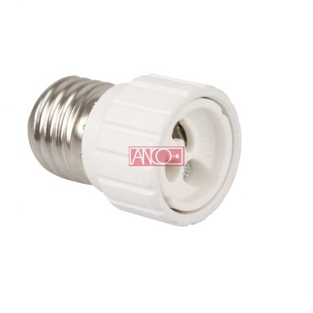 ANCO Adapter E27-ről GU10-re