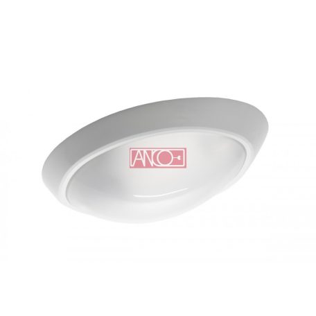 ANCO ELIPTIK LÁMPATEST E27, 60W