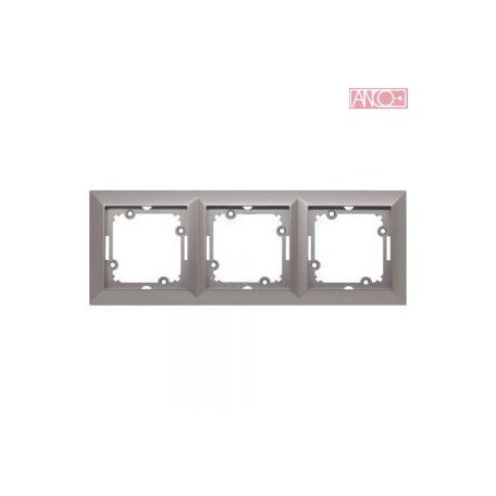 ANCO Premium 3-as keret